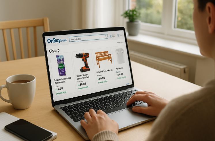What Makes OnBuy One of the Cheapest Marketplaces in the UK?