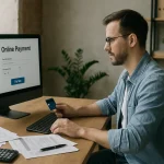 how to pay class 2 national insurance