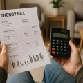 vat on energy bills