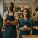 are retail workers getting fair pay