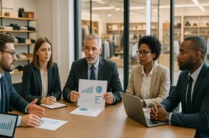 Are UK Retailers Taking Action to Address the Pay Gap