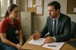 What Can Retail Workers Do If They Feel Underpaid or Discriminated Against