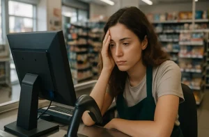 Why Is Fair Pay Still a Challenge for Retail Workers in the UK